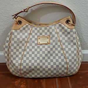 Louis Vuitton Galliera